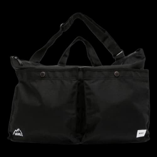 Vans Vault x WTAPS Helmet Bag 'Black'