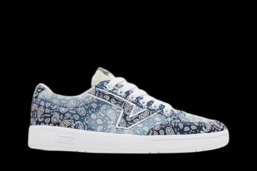 Vans Lowland CC 'Bandana'