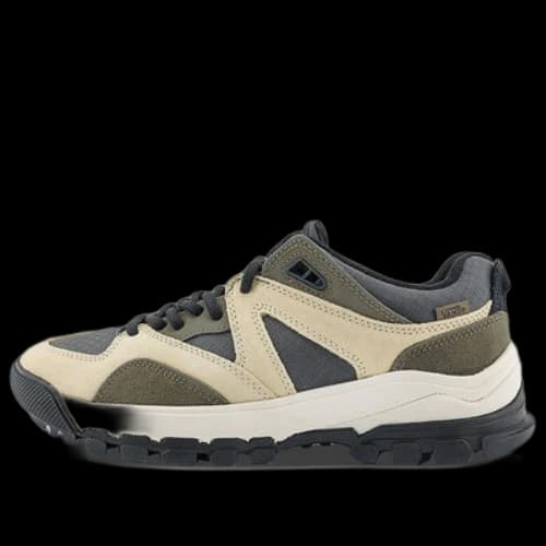 Vans Amzn Trailhead 'Beige Brown'