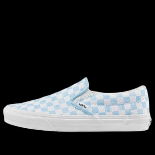 Vans Classic Slip-On 'Blue White'