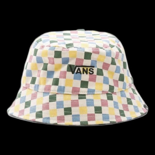 Vans Slub Hankley Bucket Hat 'Multi-Coloe' (Women's)