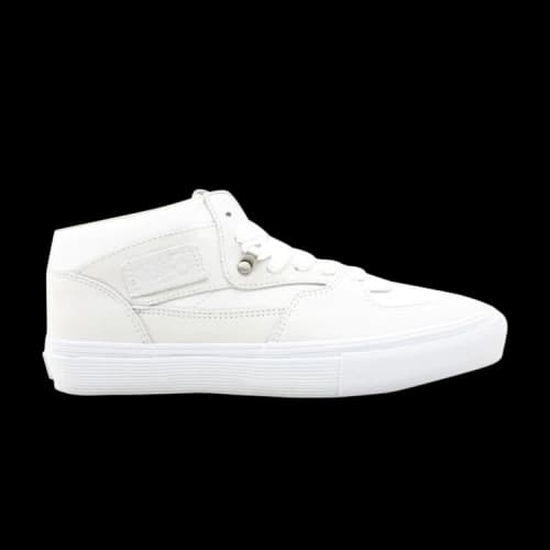 Vans Half Cab Lx