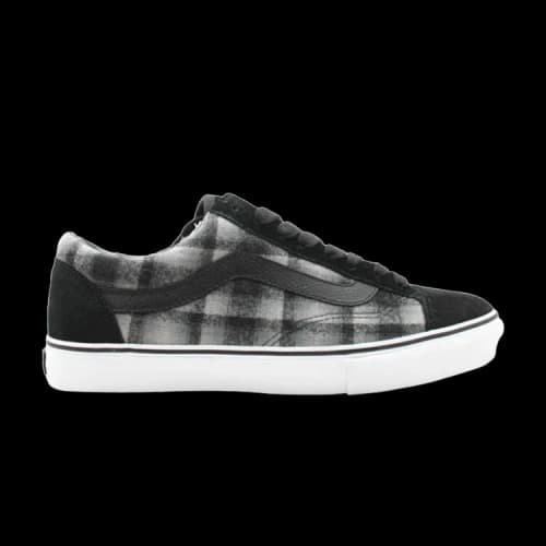 Vans Old Skool S