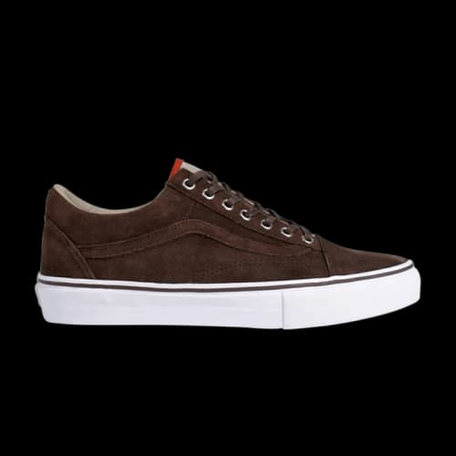 Vans Old Skool Lx