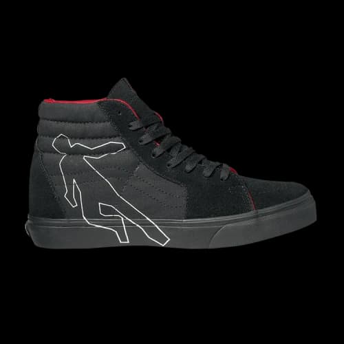 Vans Sk8 Hi