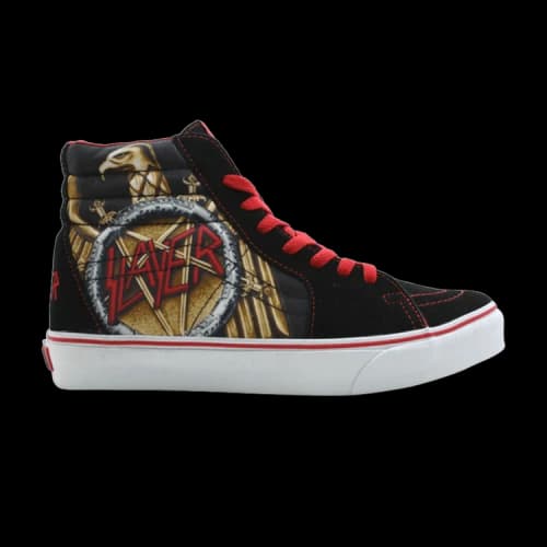 Vans Sk8-Hi