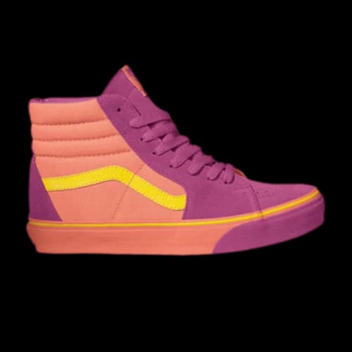 Vans Sk8-Hi