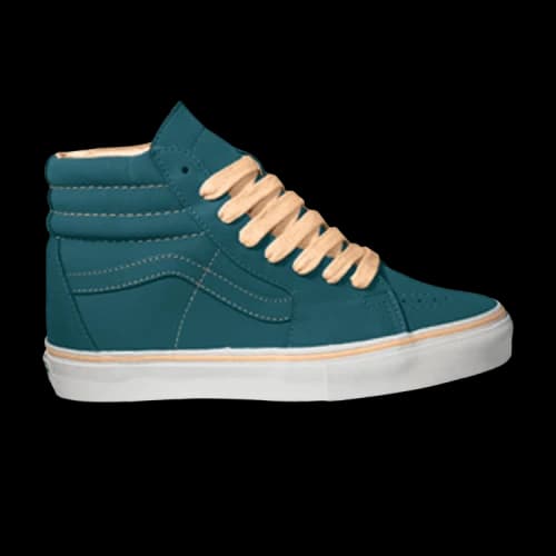 Vans Sk8 Hi Lx