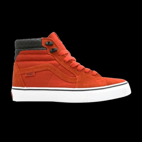 Vans Sk8 Hi Lx