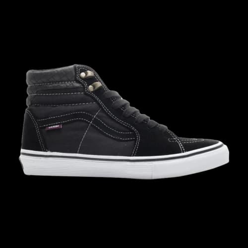 Vans Sk8 Hi Lx
