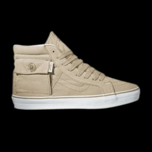 Vans Sk8-Hi Lx