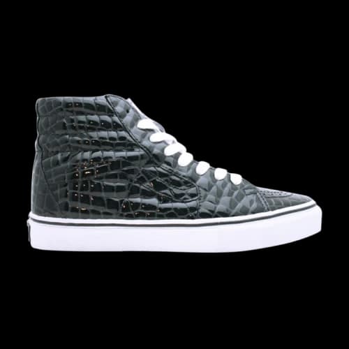 Vans Sk8 Hi Ca