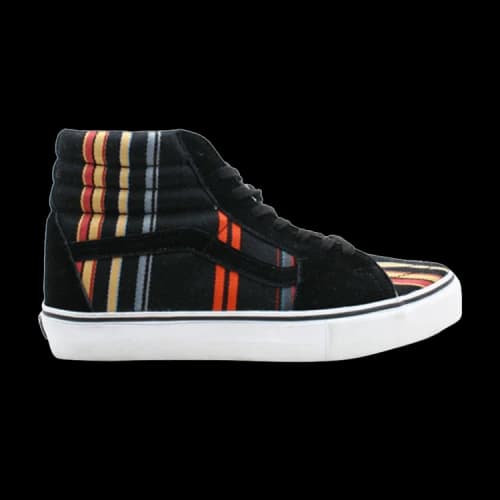 Vans Sk8 Hi Lx 'Paul Smith Stripes'