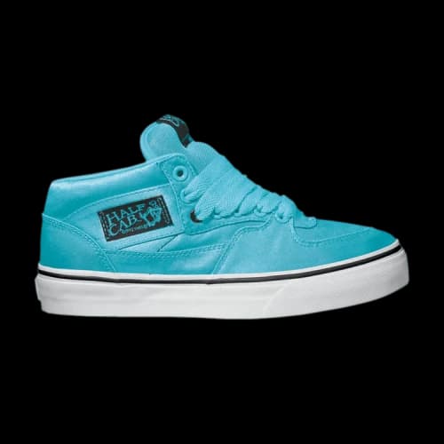 Vans Half Cab