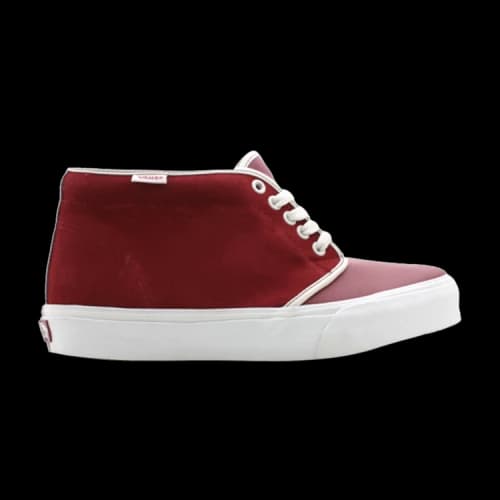 Vans Chukka Boot
