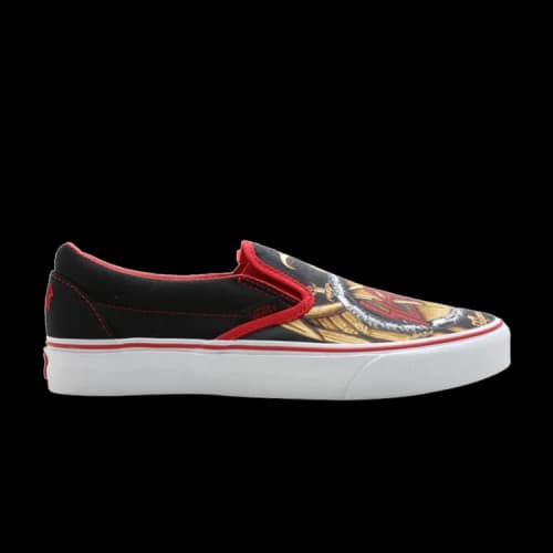 Vans Classic Slip On