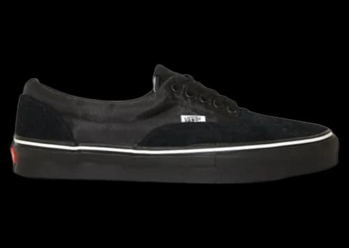 Vans Era LX Undefeated Black