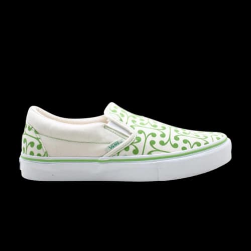 Vans Classic Slip On Lx