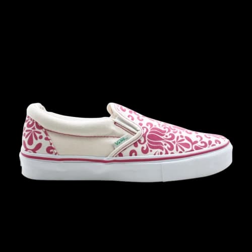 Vans Classic Slip-On