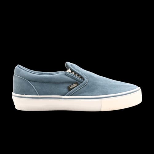 Vans Classic Slip On Lx