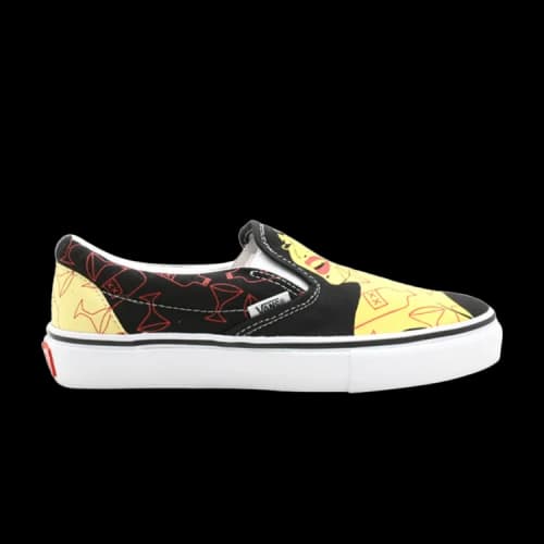Vans Slip On Lx