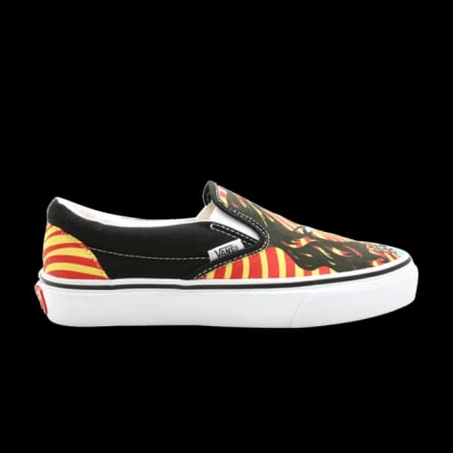 Vans Slip On Lx