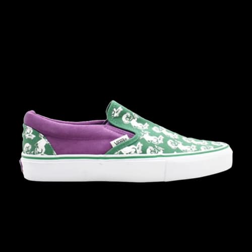Vans Classic Slip On Lx