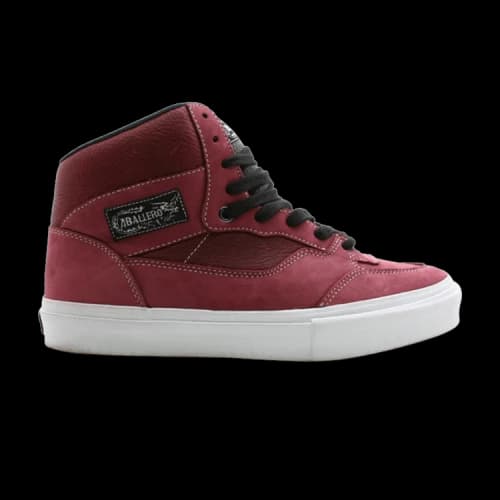 Vans Caballero Lx