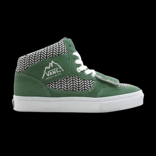 Vans Mt Edition Lx