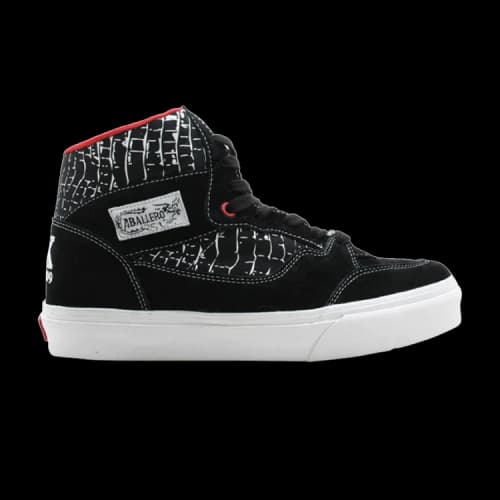 Vans Caballero
