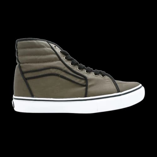 Vans Sk8 Hi Ca