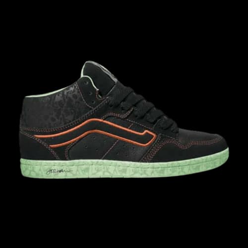 Vans Calar Mid 'Jermaine Rogers'