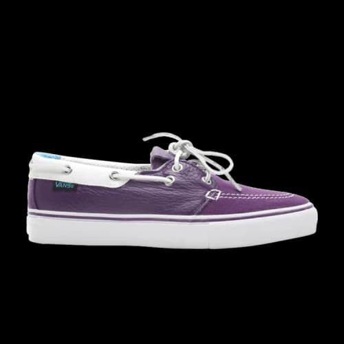 Vans Del Barco Lo Lx