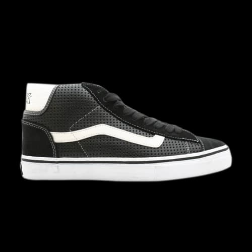Vans Mid Skool 77 Lx 'Rick Griffin'