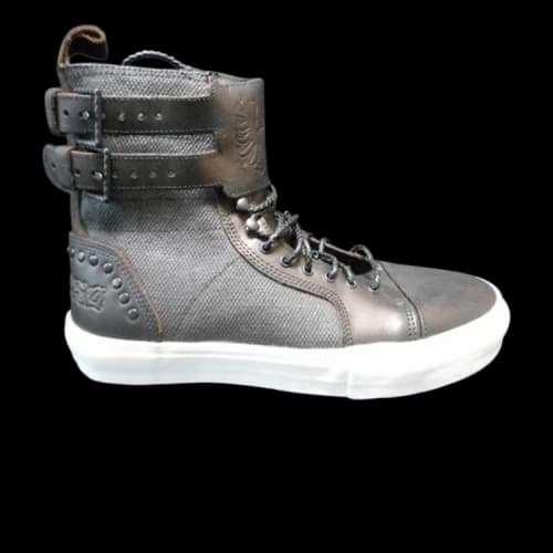 Vans No Quarter Lx