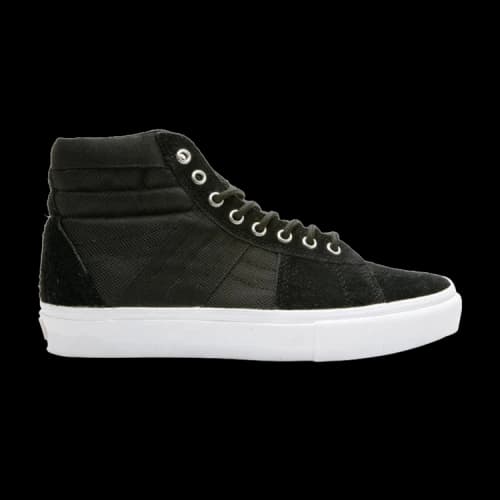 Vans Sk8 Hi Standard Issue Lx