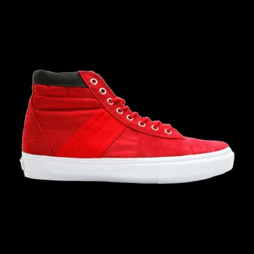Vans Sk8 Hi Standard Issue Lx