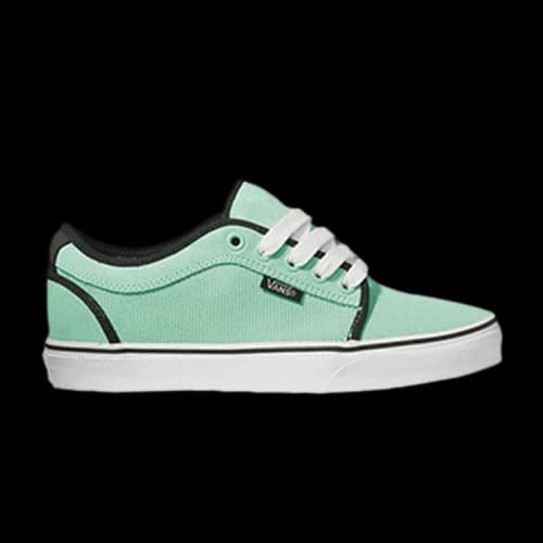 Vans Chukka Low