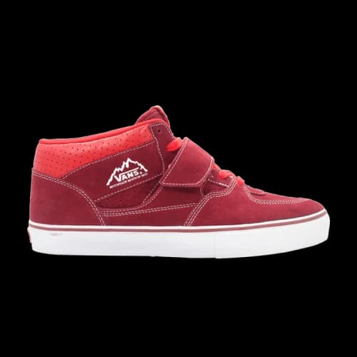 Vans Mountain Edition Mid LX