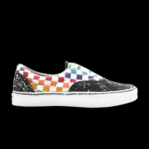 Vans Era 'Crayola'