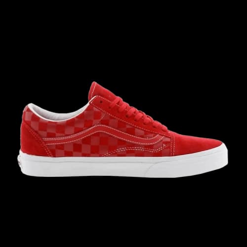 Vans Old Skool Reissue 'Embossed Checkerboard'