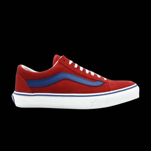 Vans Alomar 'Otw'