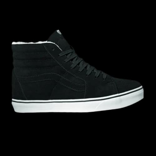 Vans Sk8 Hi Trek Sf 'Fleece'