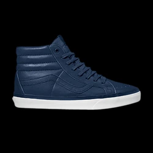 Vans Sk8-Hi Reissue Ca