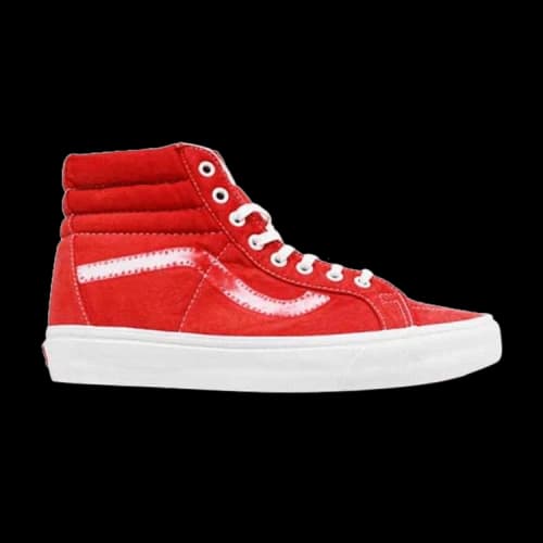 Vans Sk8-Hi CA 'Vintage Suede'
