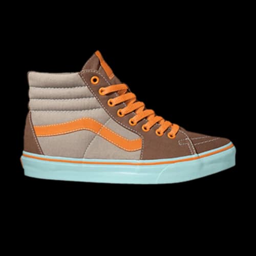 Vans Sk8-Hi