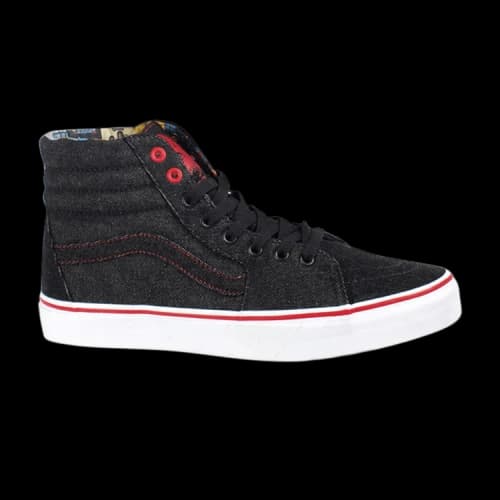 Vans Sk8-Hi