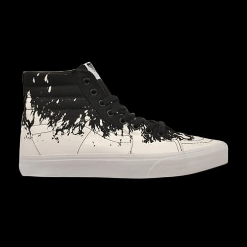 Vans Sk8-Hi