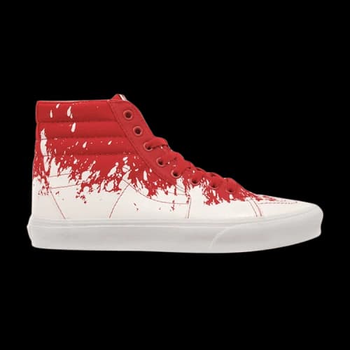 Vans Sk8-Hi