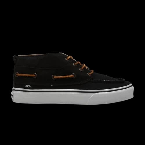 Vans Chukka Del Barco Decon Ca